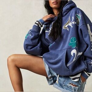 We The Free Nouveau Hoodie🔥